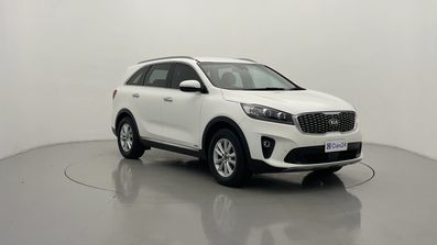 2019 Kia Sorento Si (4x4) Automatic, 58k km Diesel Car