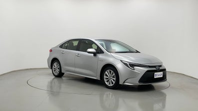 2023 Toyota Corolla Ascent Sport Hybrid Automatic, 55k kms Hybrid Car