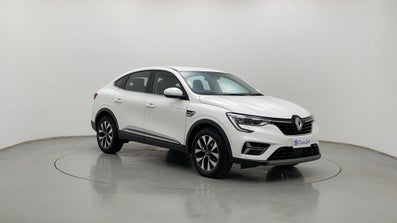 2023 Renault Arkana Zen Automatic, 58k kms Petrol Car