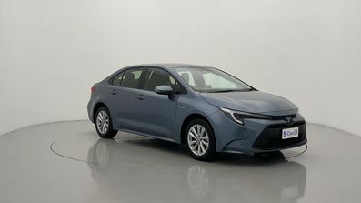 2023 Toyota Corolla Ascent Sport Hybrid Automatic, 53k kms Hybrid Car