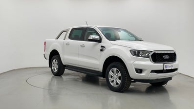 2022 Ford Ranger Xlt 3.2 (4x4) Automatic, 77k kms Diesel Car