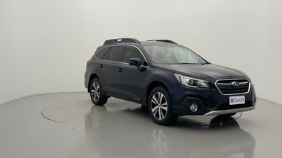 2018 Subaru Outback 2.5i  Awd Automatic, 133k kms Petrol Car