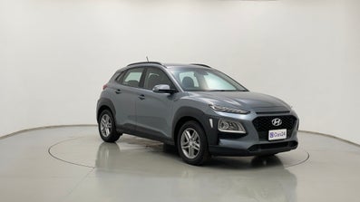 2019 Hyundai Kona Active (fwd) Automatic, 148k kms Petrol Car