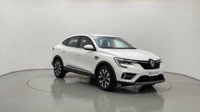 2023 Renault Arkana Zen Automatic, 57k kms Petrol Car