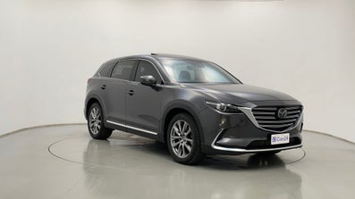 2017 Mazda CX-9 Azami (awd) Automatic, 100k kms Petrol Car