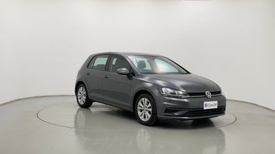 2018 Volkswagen Golf 110 Tsi Trendline Automatic, 100k kms Petrol Car