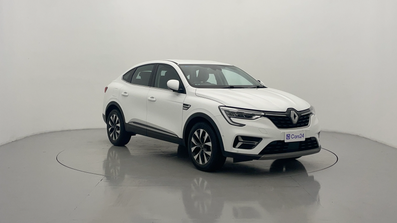 2023 Renault Arkana Zen Automatic, 52k kms Petrol Car