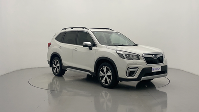 2019 Subaru Forester 2.5i-s (awd) Automatic, 113k kms Petrol Car