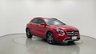 2018 Mercedes-benz GLA 180 Automatic, 106k kms Petrol Car