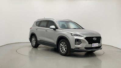 2020 Hyundai Santa Fe Active Crdi (awd) Automatic, 89k kms Diesel Car
