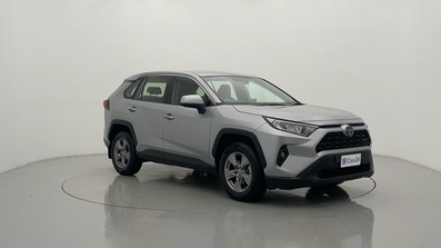 2023 Toyota RAV4 Gx (2wd) Automatic, 49k km Petrol Car