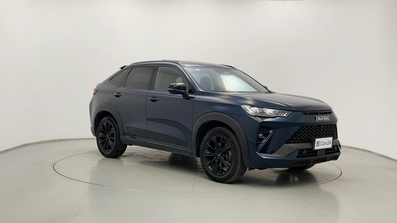 2022 GWM Haval H6gt Ultra (4wd) Automatic, 31k kms Petrol Car