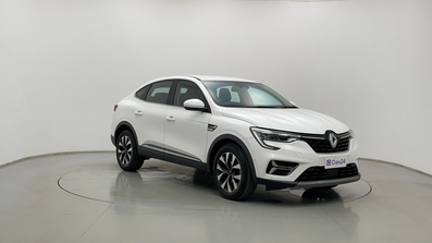 2023 Renault Arkana Zen Automatic, 59k kms Petrol Car