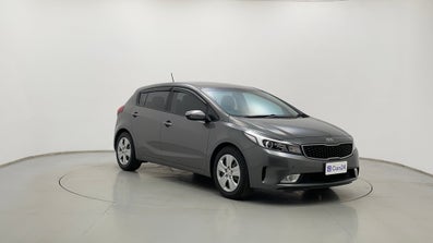 2018 Kia Cerato S Automatic, 87k kms Petrol Car