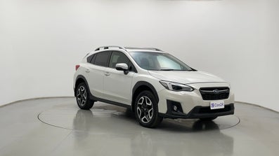 2019 Subaru XV 2.0i-s Automatic, 140k kms Petrol Car