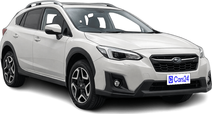 2019 - Subaru XV - Wagon - Petrol - Automatic
