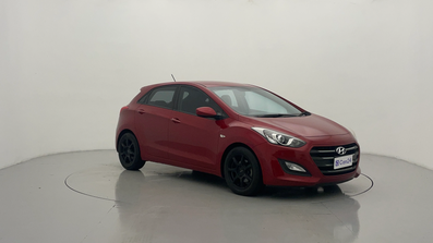 2016 Hyundai i30 Active 1.6 Crdi Automatic, 121k kms Diesel Car