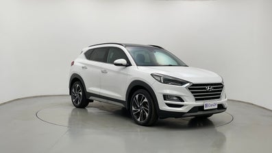 2018 Hyundai Kona Active (fwd) Automatic, 96k kms Petrol Car