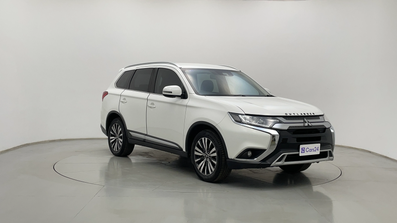 2020 Mitsubishi Outlander Ls 7 Seat (awd) Automatic, 56k kms Petrol Car