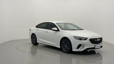 2018 Holden Commodore Rs Automatic, 86k kms Petrol Car