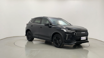 2024 GWM Haval Jolion Ultra Automatic, 8k km Petrol Car