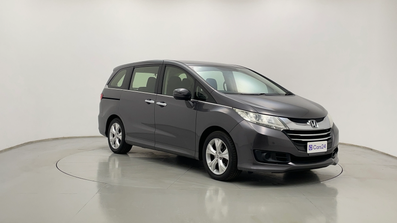 2015 Honda Odyssey Vti Automatic, 136k kms Petrol Car