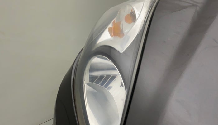 2015 Maruti Alto 800 LXI, Petrol, Manual, 18,786 km, Right headlight - Faded