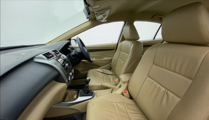 2013 Honda City 1.5L I-VTEC S MT, Petrol, Manual, 33,098 km, Right Side Front Door Cabin