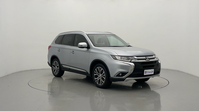 2016 Mitsubishi Outlander Ls Safety Pack (4x2) Automatic, 99k kms Petrol Car