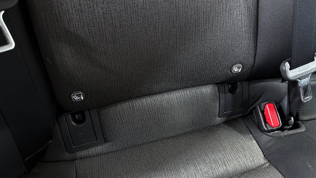 2024 Toyota Camry Ascent, Automatic, 46370 km, Child Seat Anchor Points