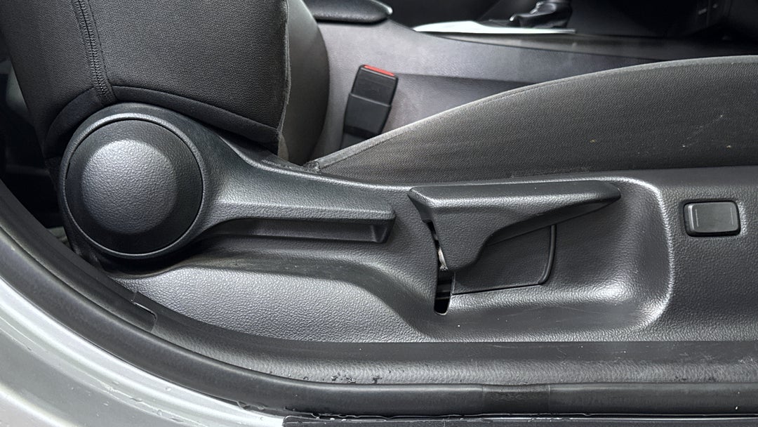 2024 Toyota Camry Ascent, Automatic, 46370 km, Drivers Side Adjustment Panel