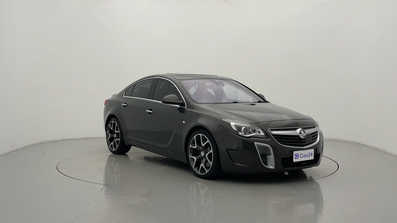 2015 Holden Insignia Vxr Automatic, 76k km Petrol Car