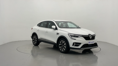 2023 Renault Arkana Zen Automatic, 34k kms Petrol Car