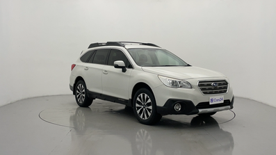 2016 Subaru Outback 2.5i  Awd Automatic, 146k kms Petrol Car