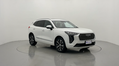 2021 GWM Haval Jolion Ultra Automatic, 36k kms Petrol Car