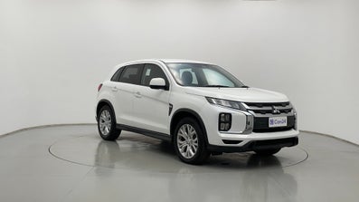 2022 Mitsubishi ASX Es (2wd) Automatic, 38k kms Petrol Car
