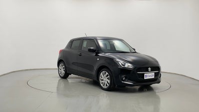 2022 Suzuki Swift Gl (qld) Automatic, 17k kms Petrol Car