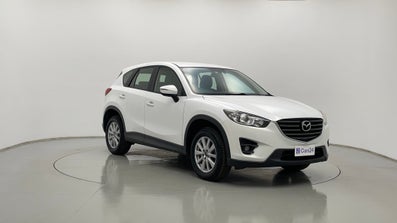 2015 Mazda CX-5 Maxx Sport (4x2) Automatic, 149k kms Petrol Car