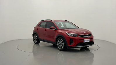 2021 Kia Stonic Sport Automatic, 73k kms Petrol Car