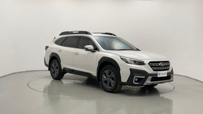2022 Subaru Outback Awd Automatic, 59k km Petrol Car