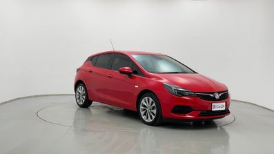 2019 Holden Astra R Automatic, 46k kms Petrol Car