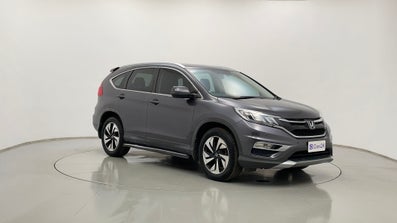 2016 Honda CR-V Vti Le (4x2) Automatic, 128k kms Petrol Car