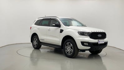 2020 Ford Everest Sport (4wd) Automatic, 74k km Diesel Car