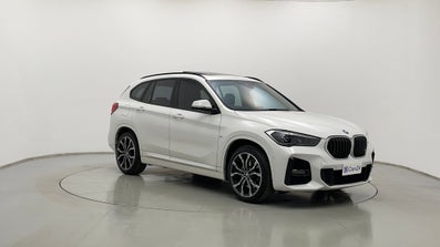 2020 BMW X1 Sdrive 20i M Sport Automatic, 66k kms Petrol Car