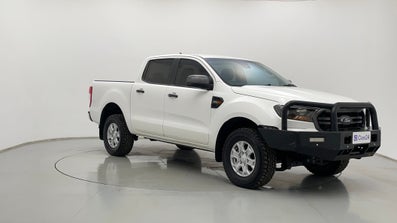 2020 Ford Ranger Xls 3.2 (4x4) Automatic, 54k kms Diesel Car