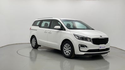 2019 Kia Carnival S Automatic, 140k kms Petrol Car