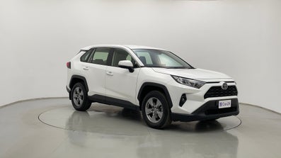 2022 Toyota RAV4 Gx (2wd) Automatic, 61k kms Petrol Car