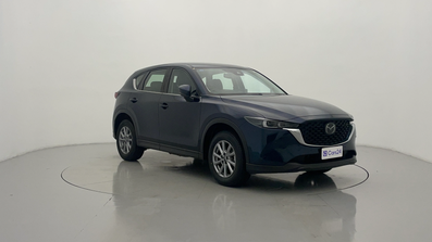 2022 Mazda CX-5 Touring (awd) Automatic, 52k kms Petrol Car