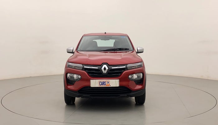 2023 Renault Kwid RXT 1.0 AMT, Petrol, Automatic, 4,905 km, Highlights