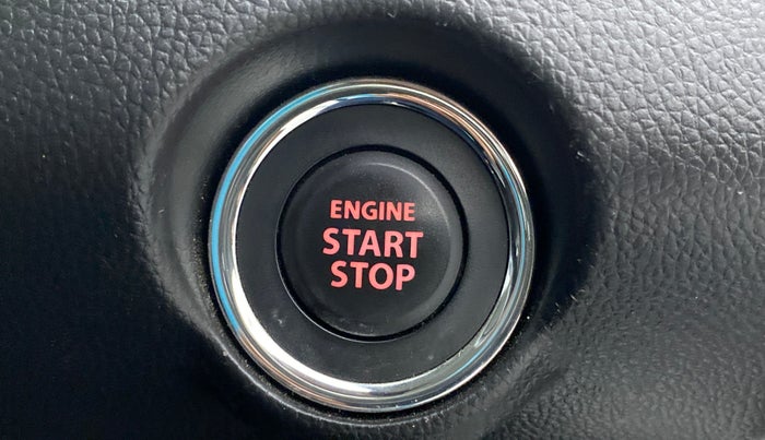 2018 Maruti Swift ZDI +, Diesel, Manual, 39,024 km, Keyless Start/ Stop Button